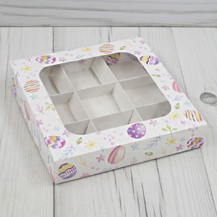 Коробки для конфет