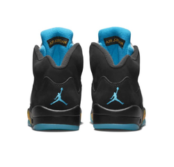 Мужские кроссовки Air Jordan 5 Retro 'Aqua' DD0587-047