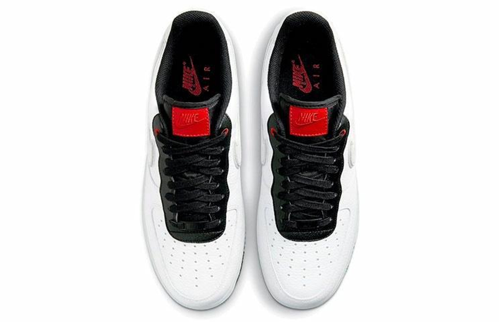 Кроссовки Nike Air Force 1 Low Milky Stork