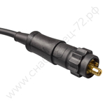 Горелка МАСТЕР MIG MP 15 5м MST1505