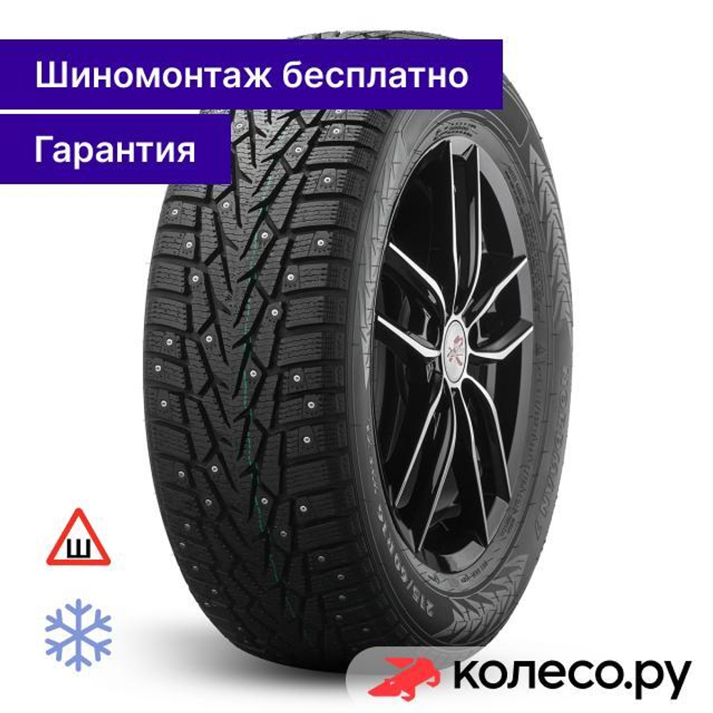 Nordman 7 225/55 R17 101T