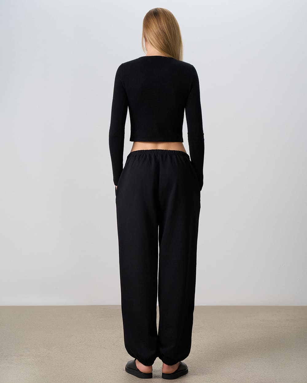 Джоггеры "Offshore"