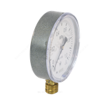 Манометр МТ-100 радиальный Дк100мм 0-1,6 МПа кл.1,5 G1/2" Багория