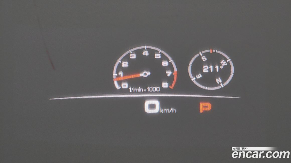 Porsche Cayenne (PO536) 3.0 Coupe (07.2020)