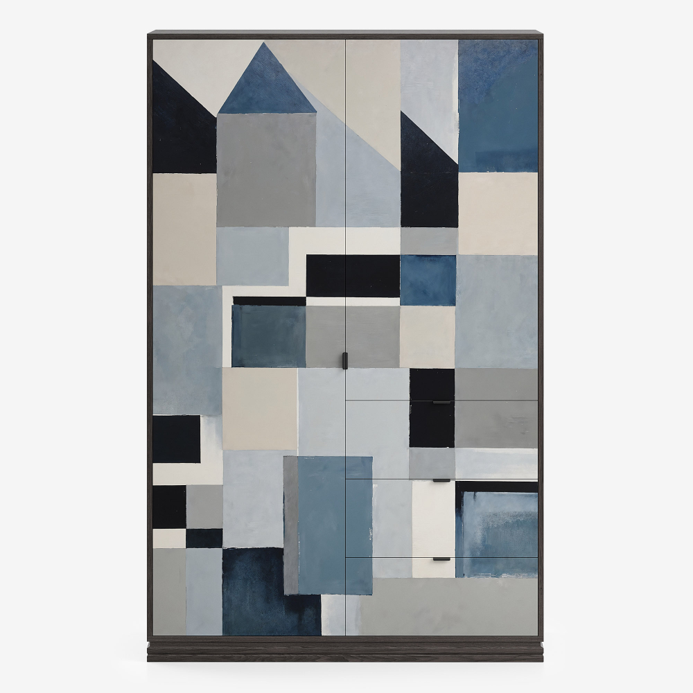 Шкаф TIMELESS TLD222