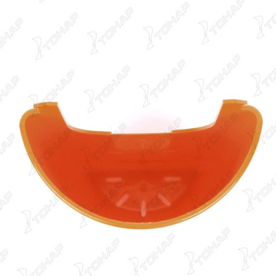 Ящик зимний Helios "FishBox" (10л) оранжевый