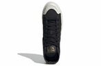 Кроссовки Adidas Originals Nizza Bonega Mid (Женская размерная сетка)