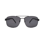 Очки Genex Sunglasses 678 c.062 пилот черные