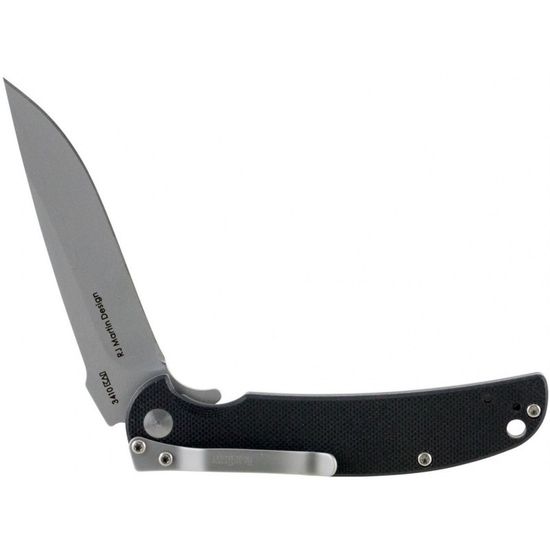 Складной нож KERSHAW Chill 3410 c клинком из стали 8Cr13MoV, рукоять G10