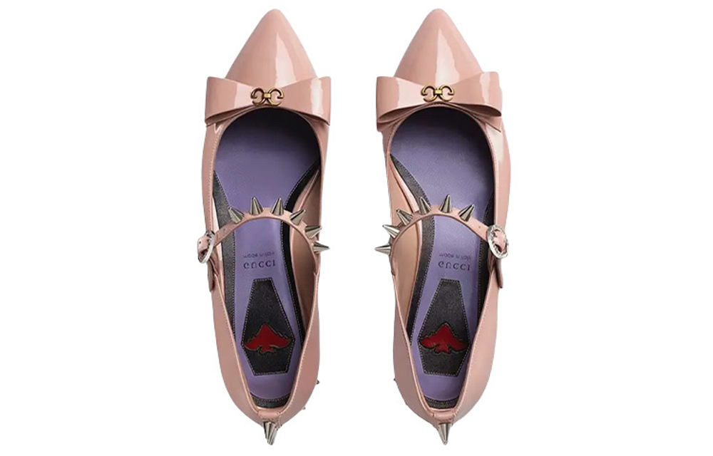 Gucci (Женская размерная сетка)