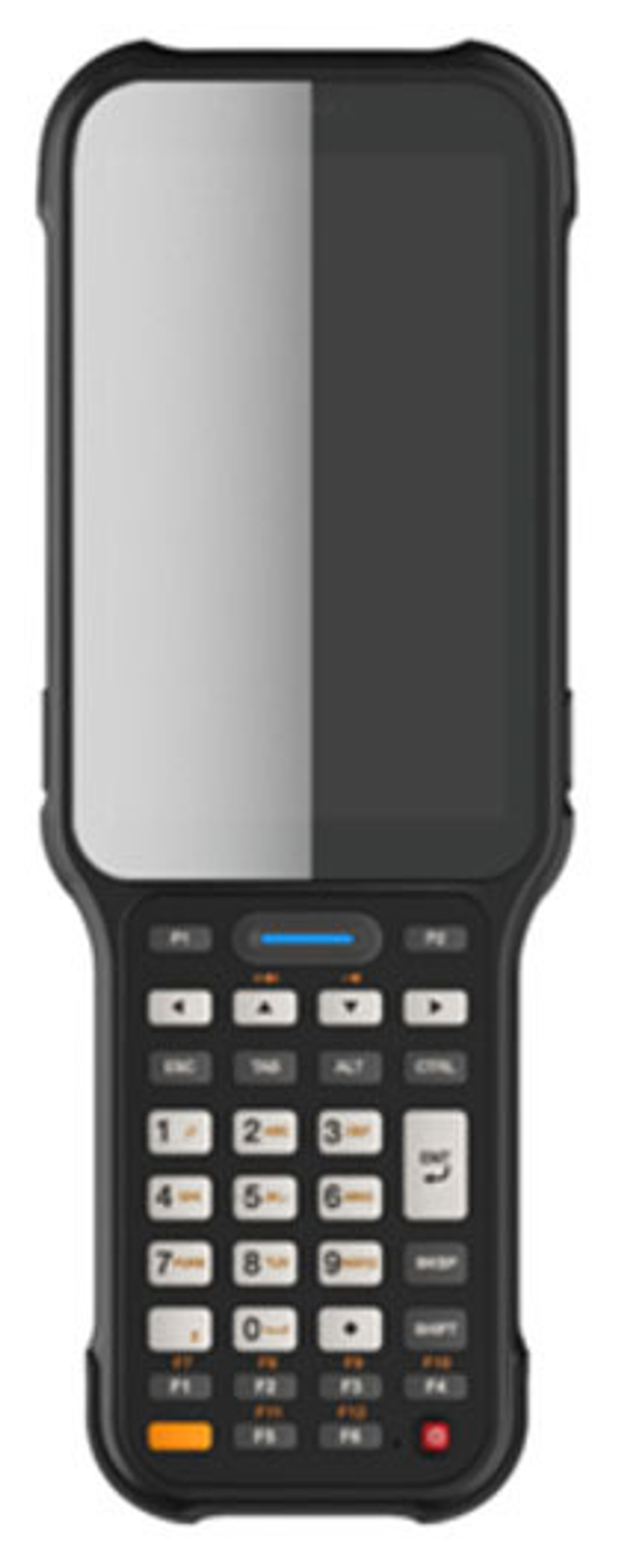 Терминал сбора данных Bluebird EK430-A4LEWT