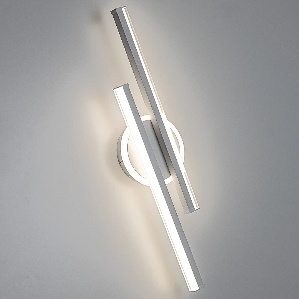 Citilux TRENT CL203520 LED Светильник с выключателем Белый