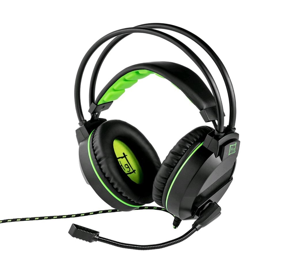 Наушники Игровые Harper Gaming Mirage GHS-R101