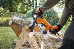 Бензопила STIHL MS 162 14" (35см) 3/8"P 1,1мм 50 зв