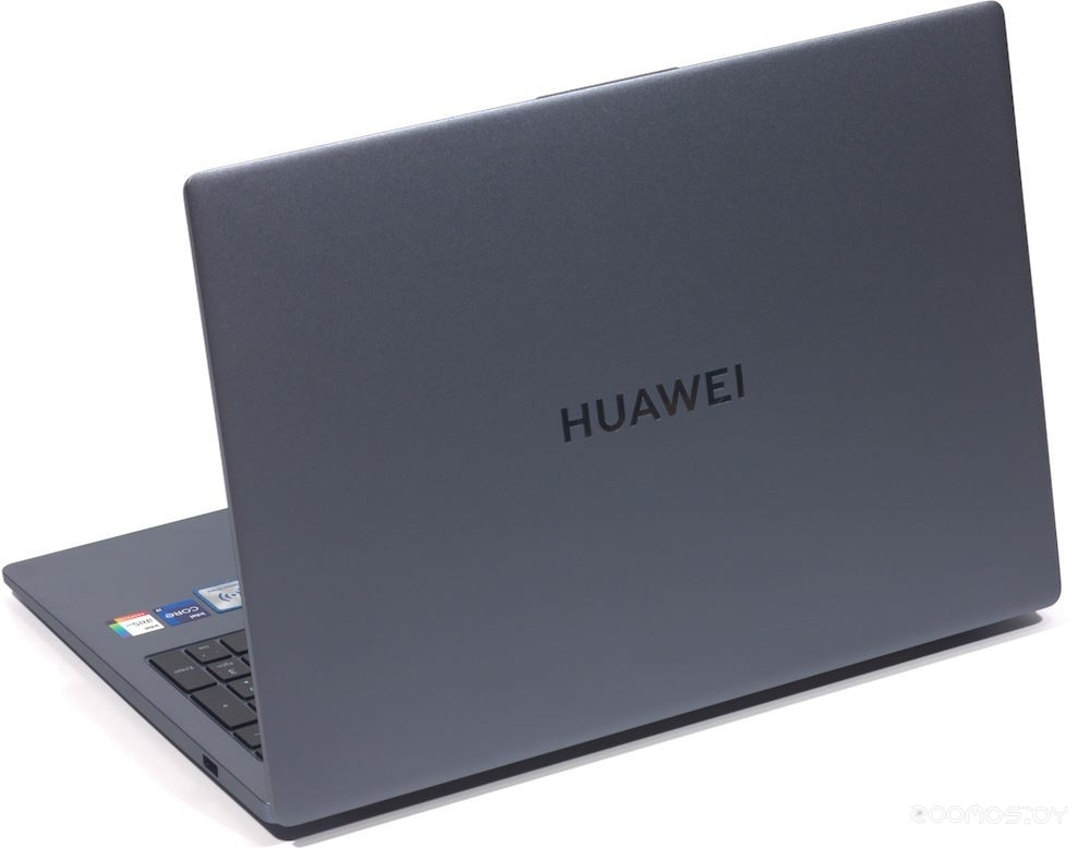 Ноутбук Huawei MateBook D16 MCLF-X