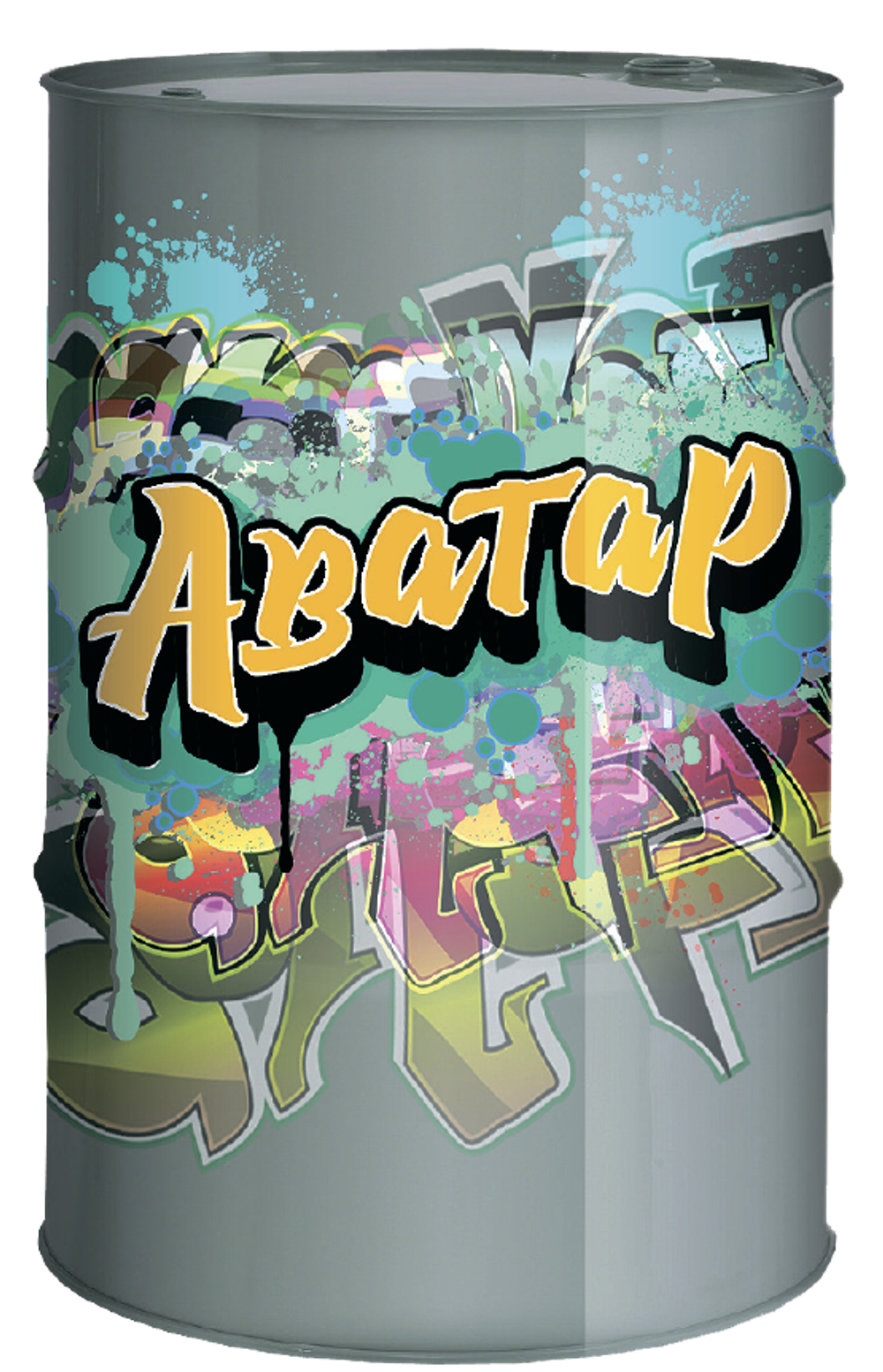 СИРОП УГЛЕВОДНЫЙ АВАТАР (энергетическая добавка для КРС)