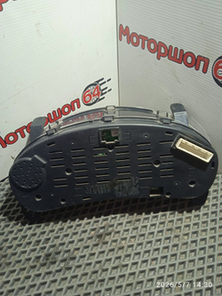 Приборная панель Geely GC6 Б/У