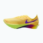 Кроссовки для бега Nike Streakfly 2 citron pulse/volt ice/indigo burst