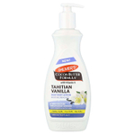 Palmer's, Cocoa Butter Formula® с витамином E, лосьон для тела для ежедневного применения, таитянская ваниль, 400 мл (13,5 жидк. унции)