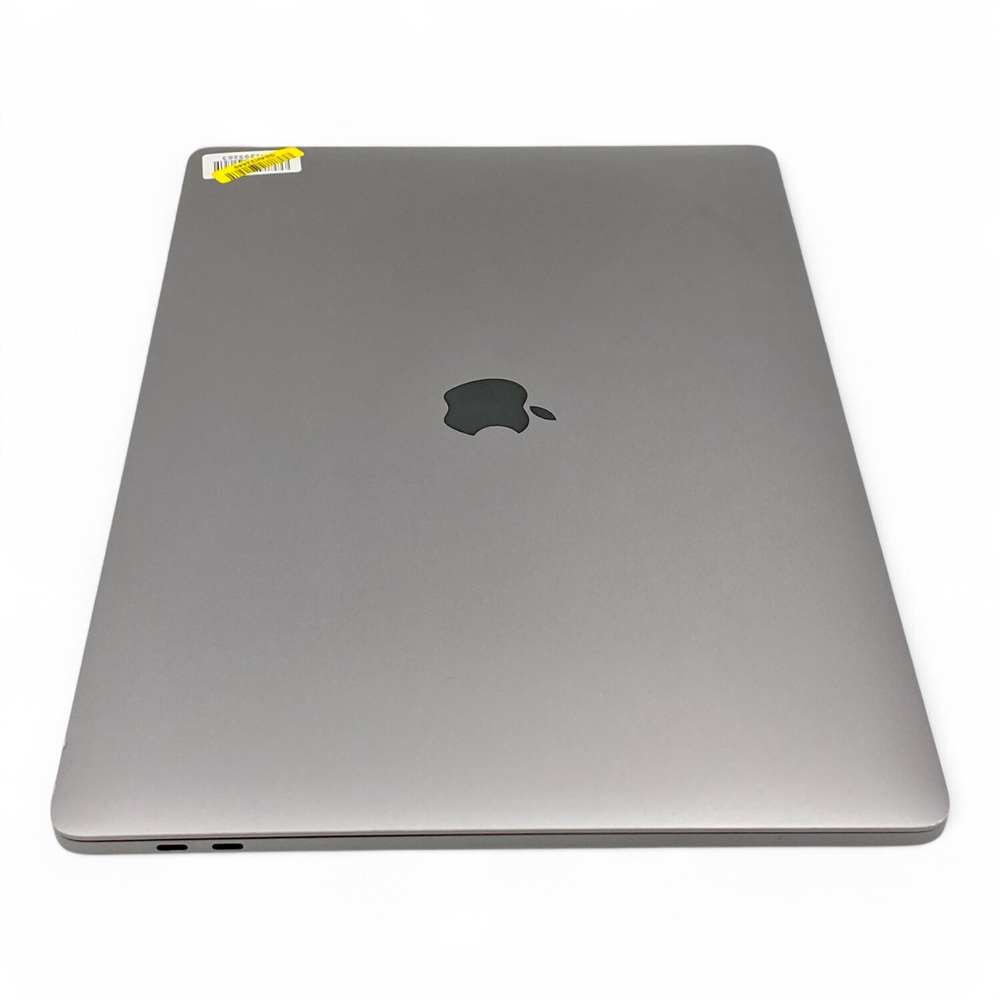 MacBook Pro 16 2019