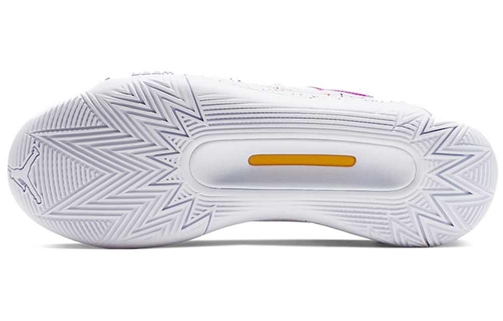 Кроссовки Air Jordan Zoom Zero Gravity Pf