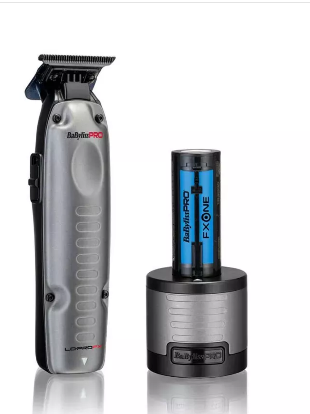Триммер Babyliss PRO FX729E LO-PRO FXONE