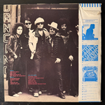 The J. Geils Band ‎– Best Of The J. Geils Band (Япония 1979г.) Promo