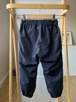 Нейлоновые брюки Il Gufo, 116