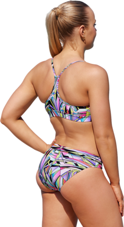 Купальник FUNKITA Scissor Kick