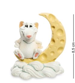 RV-756 Статуэтка Крыска «Мечты сбываются» (W.Stratford)