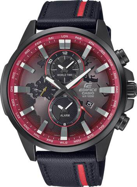 Мужские наручные часы Casio EFR-303CL-1A