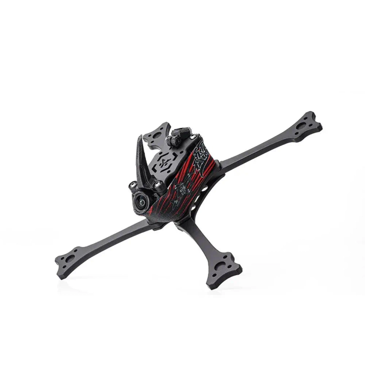 Рама HGLRC Wind5 Lite V2 racing