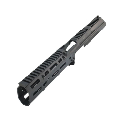 Шасси МК3 4 M-LOK на АК, Вепрь, Сайга МК, SAG