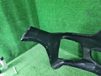 Бампер передний BMW X1 F48 (2019-2022) M-paket