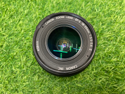 Canon 1000D kit 18-55mm 3.5-5.6 II 26.000 кадров