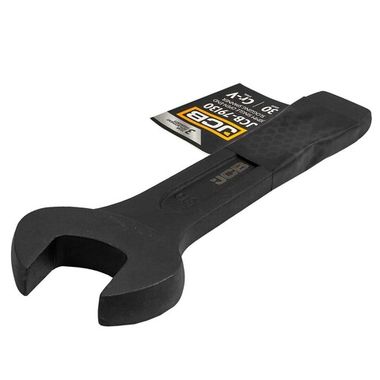 Ключ рожковый ударный односторонний 30мм JCB JCB-79130