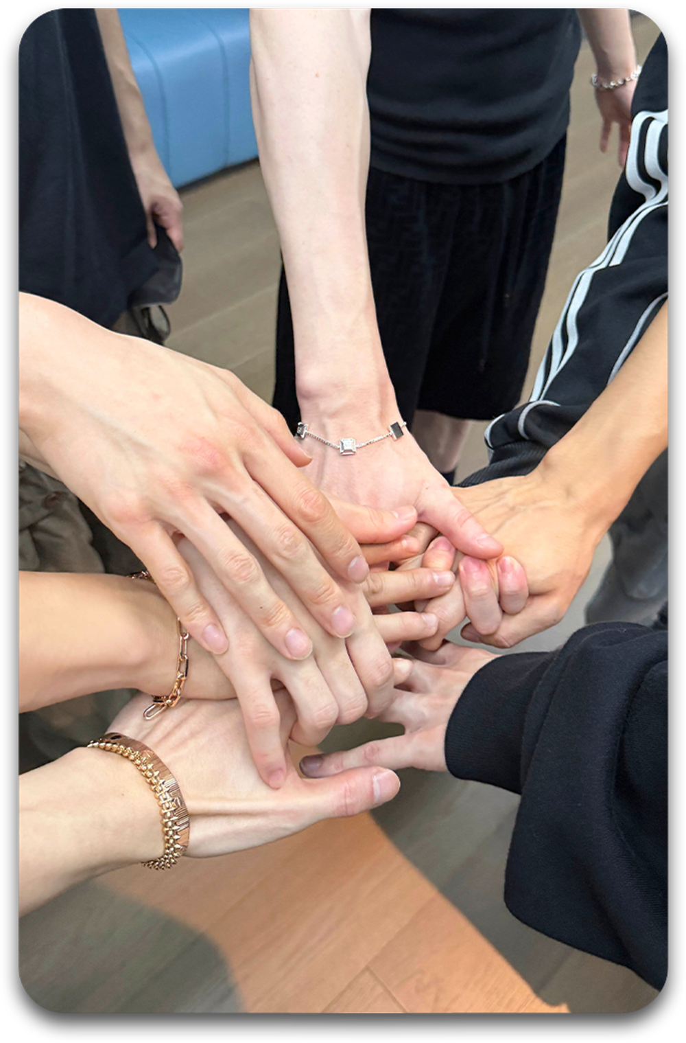 Карта / STRAY KIDS #5102