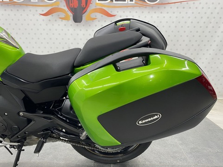 Kawasaki Ninja 400 SE , 2014