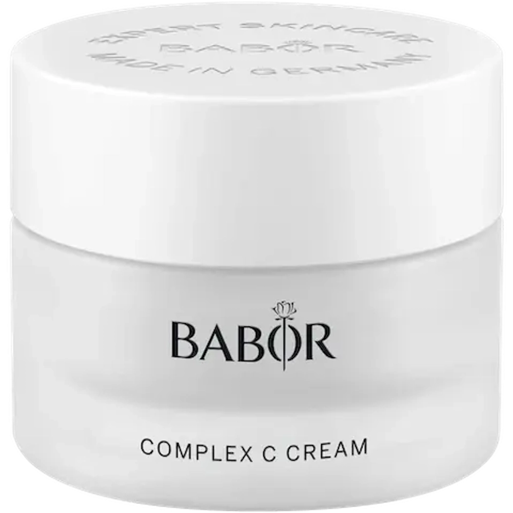 Крем для лица Babor Complex C Cream 50 мл
