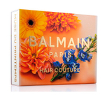 Balmain Hair Couture Набор Сolor of summer Ash Violet