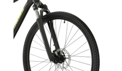 Велосипед Kross Evado 4.0