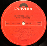 Golden Earring - No Promises - No Debts (Канада 1979г.)