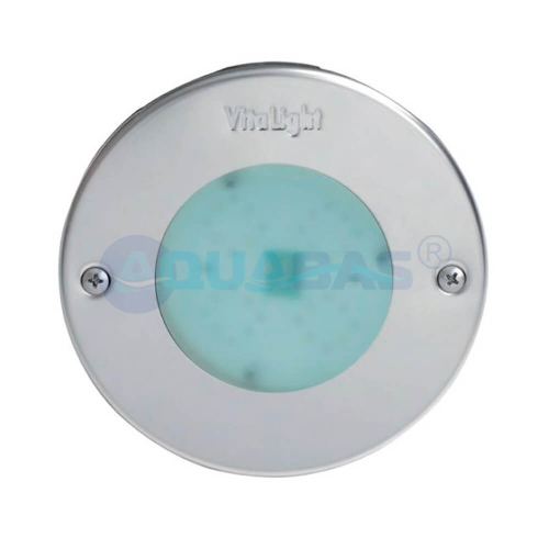 Прожектор светодиодный 43Вт Hugo Lahme 146мм LED 16/4 монохр. 24В 6000К (4.40200020)