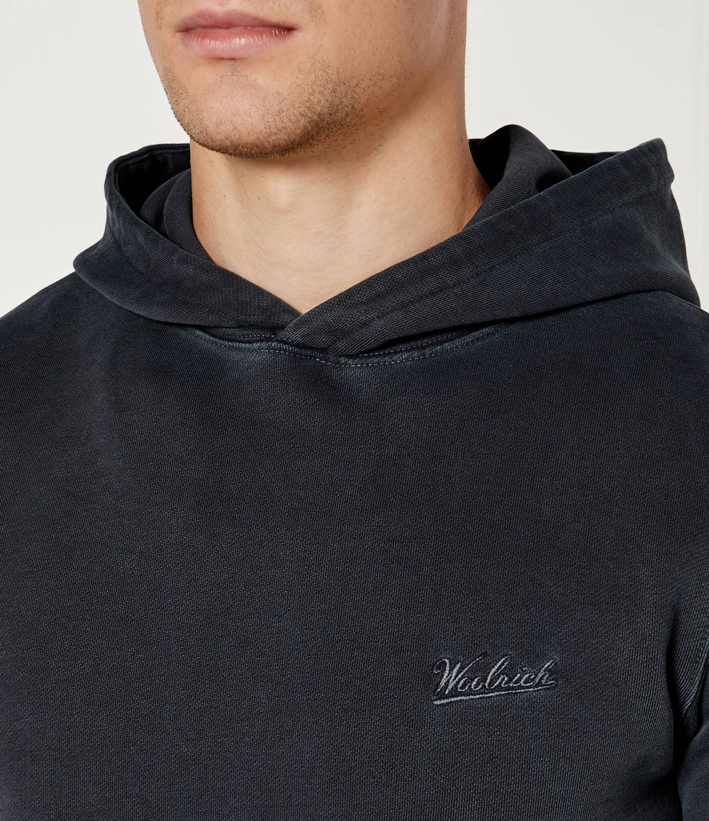 Худые GARMENT Woolrich - графитовый(CFWOSW0260MRUT3686)