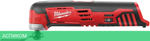 Набор электроинструментов Milwaukee М12 ВPP2D-402В (4933441250)
