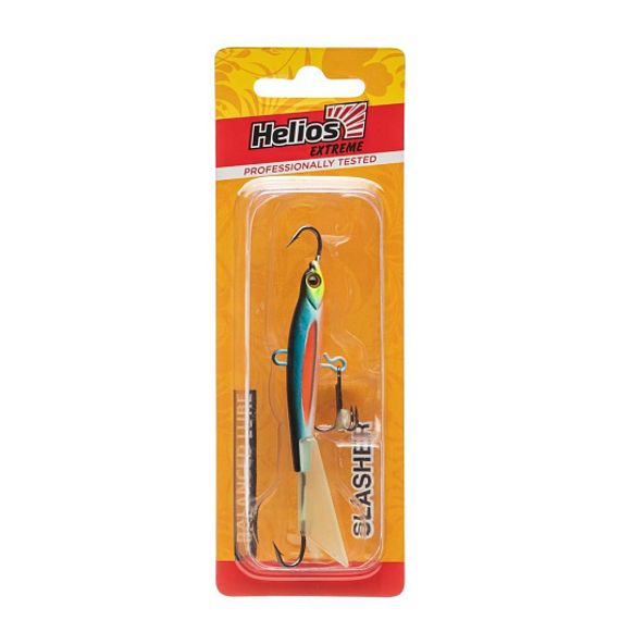 Балансир Slasher №7040 20 гр цв8 (HS 7040/20/8) Helios
