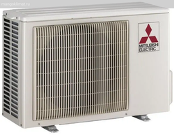 Mitsubishi Electric MS-GF35VA / MU-GF35VA