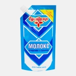 Молоко сгущенное Густияр 0.2% 270г