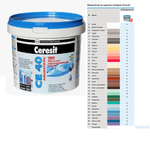 CE 40/2 Затирка для швов 1-10мм багама 43 (ЦЕРЕЗИТ)