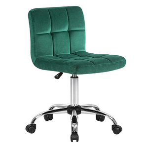 Офисное кресло DOMINIC R green